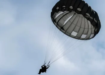 The survival training that kicks in after an American pilot is shot down