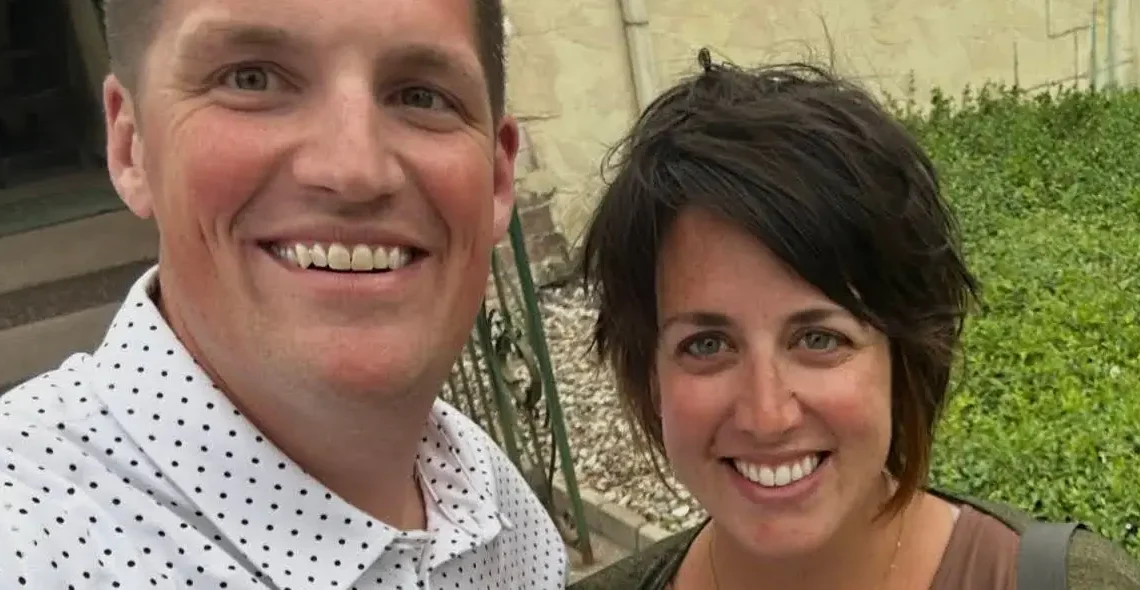 We bought a house with a 2.5% mortgage rate a few years ago. Our family’s much bigger now, but moving is not an option.