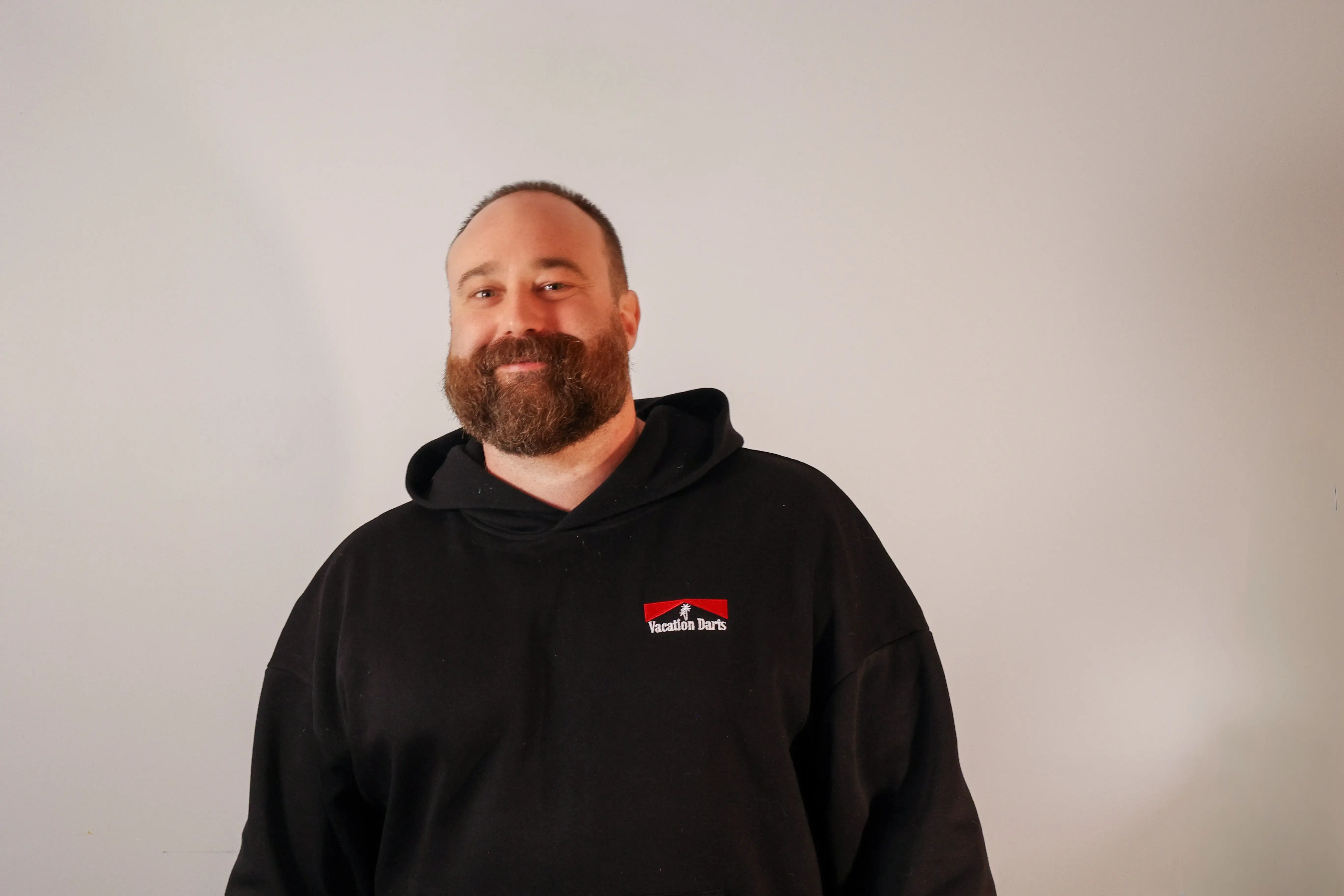 Headshot of Joey Coffin