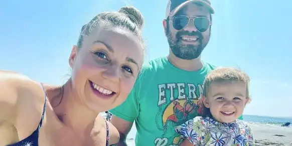 We had to pull $20,000 from our retirement fund to stay afloat. It felt risky, but it was the only way.