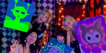 A 19-year-old opened an art studio, panicked 2 weeks in, and then turned it into a $320,000 viral hit. Here’s how.