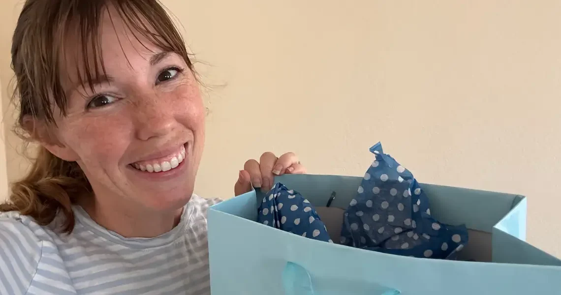 I sold my clutter for less than it was worth. I don’t regret it.