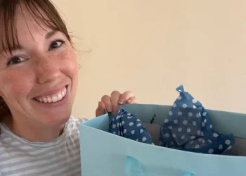 I sold my clutter for less than it was worth. I don’t regret it.