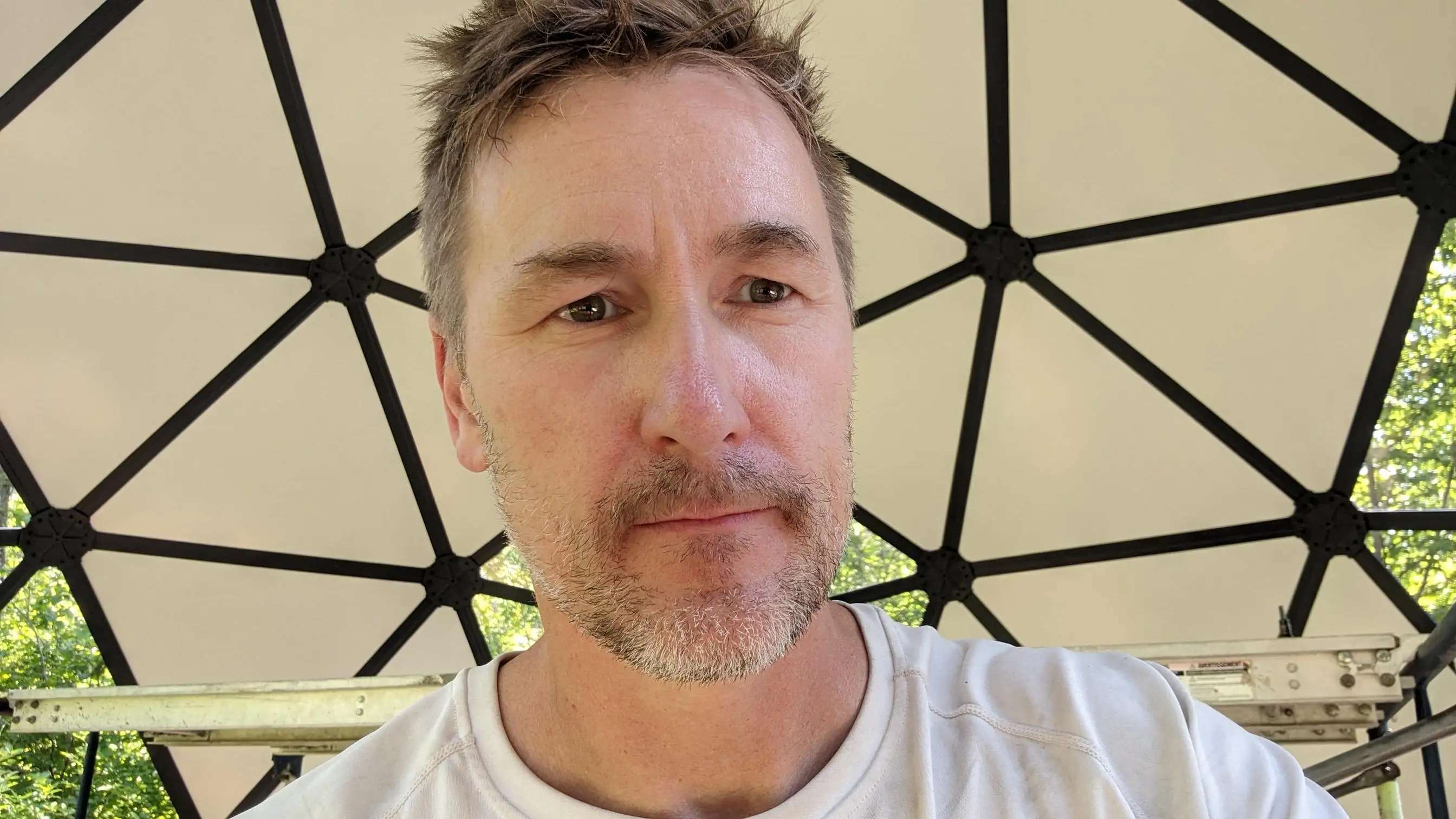 Ryan Courtnage is pictured.