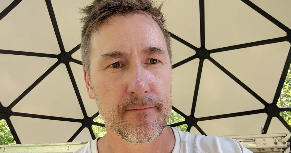 I quit tech, bought 22 acres, and didn’t look at my computer for years — until AI brought me back