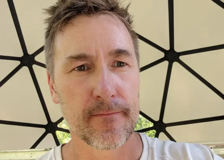 I quit tech, bought 22 acres, and didn’t look at my computer for years — until AI brought me back