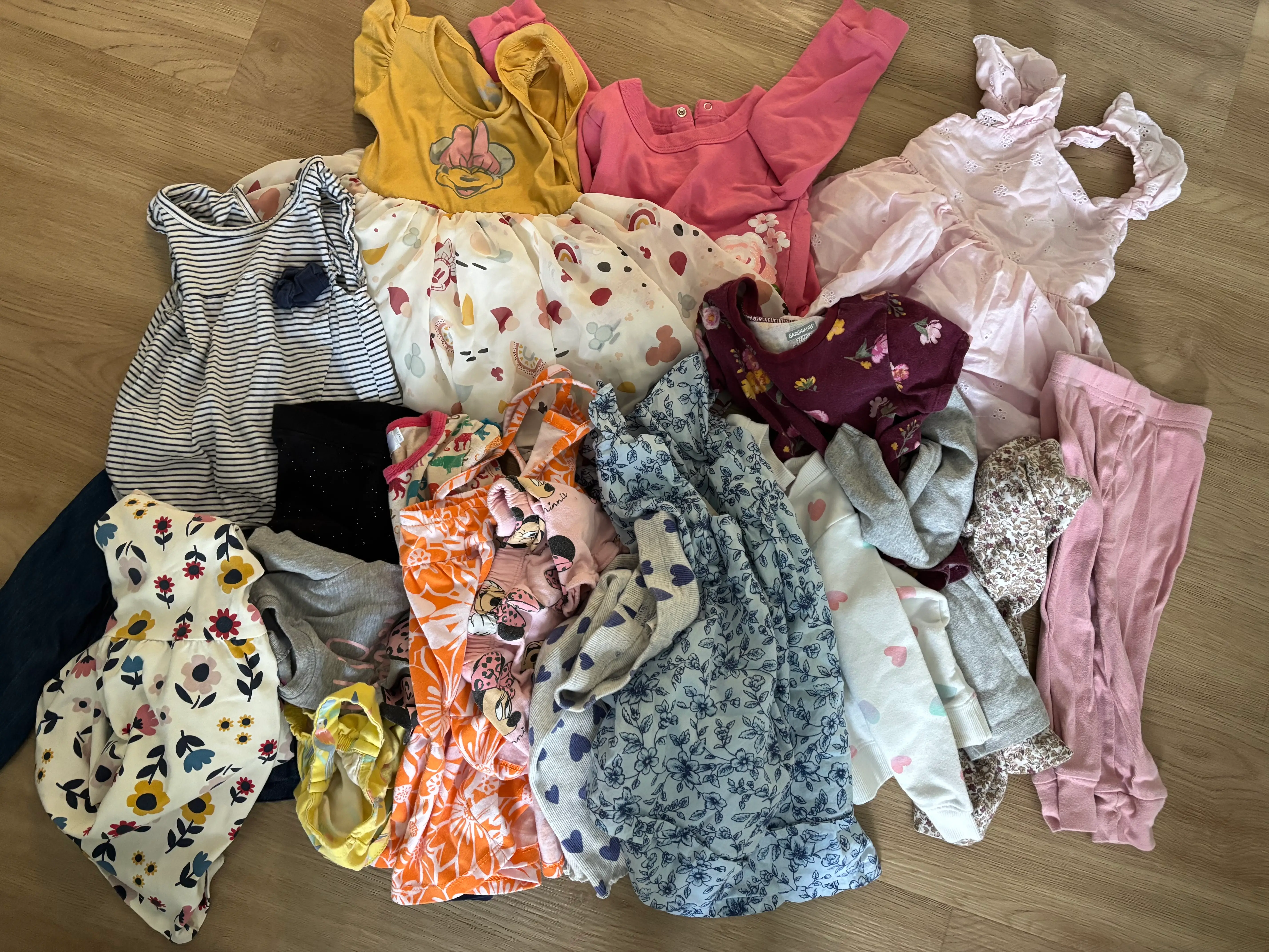 Kids dresses