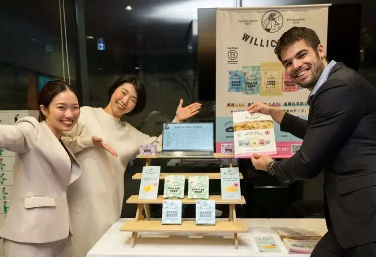 I’m an entrepreneur working in Japan. The office culture has reshaped how I think about dressing for work.