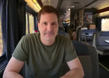 We spent 92 hours in an Amtrak roomette. Despite our many struggles and the $1,765 price tag, we’d do it again.