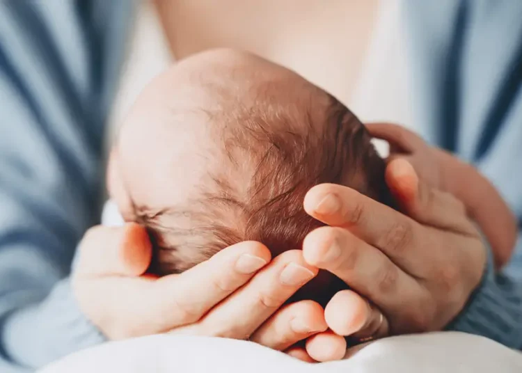 I left my career to be a stay-at-home mom. I didn’t expect to lose my identity.