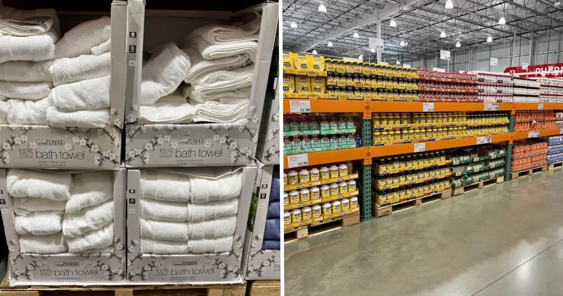 I’ve been a Costco executive member for 11 years. These are the 6 products I’ll always buy there.