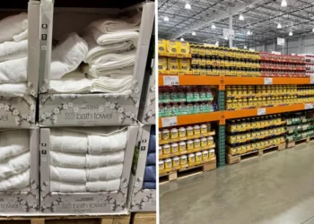 I’ve been a Costco executive member for 11 years. These are the 6 products I’ll always buy there.