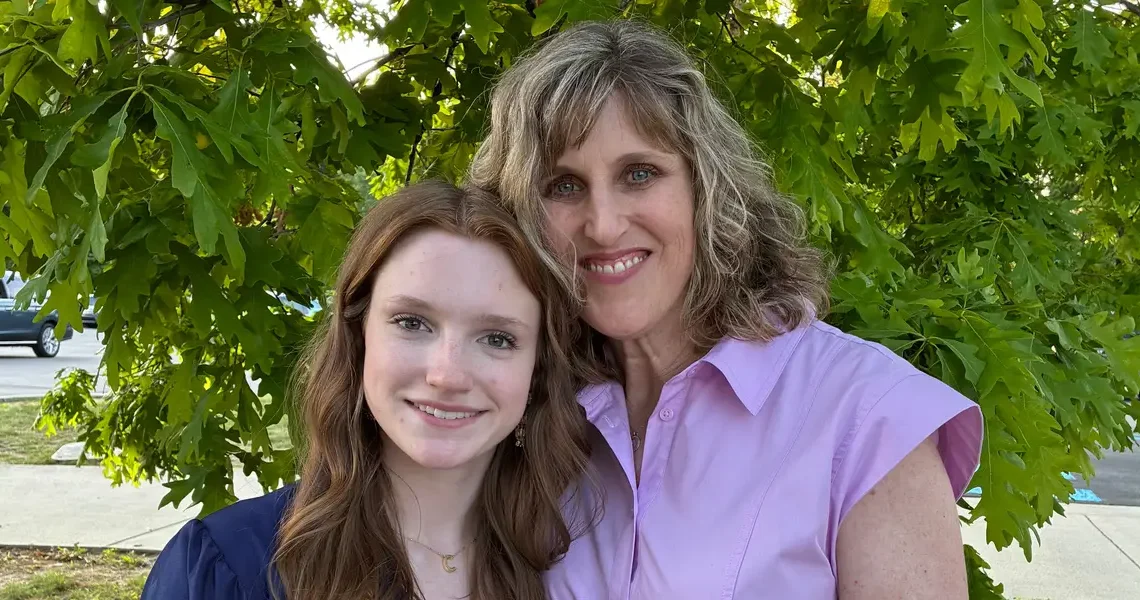 My daughter committed to a college, and I paid deposits for her housing and orientation. Then she changed her mind.