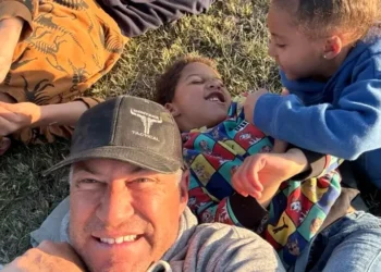 I’m a millionaire who sells ranches to billionaires. I still can’t afford one for my kids.