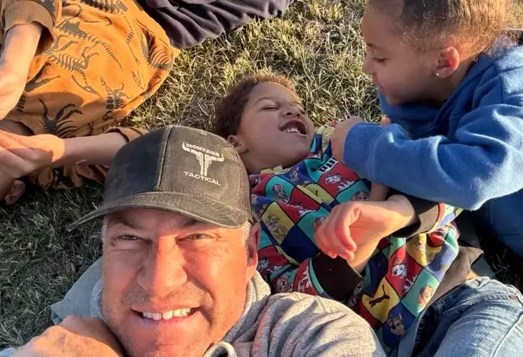 I’m a millionaire who sells ranches to billionaires. I still can’t afford one for my kids.