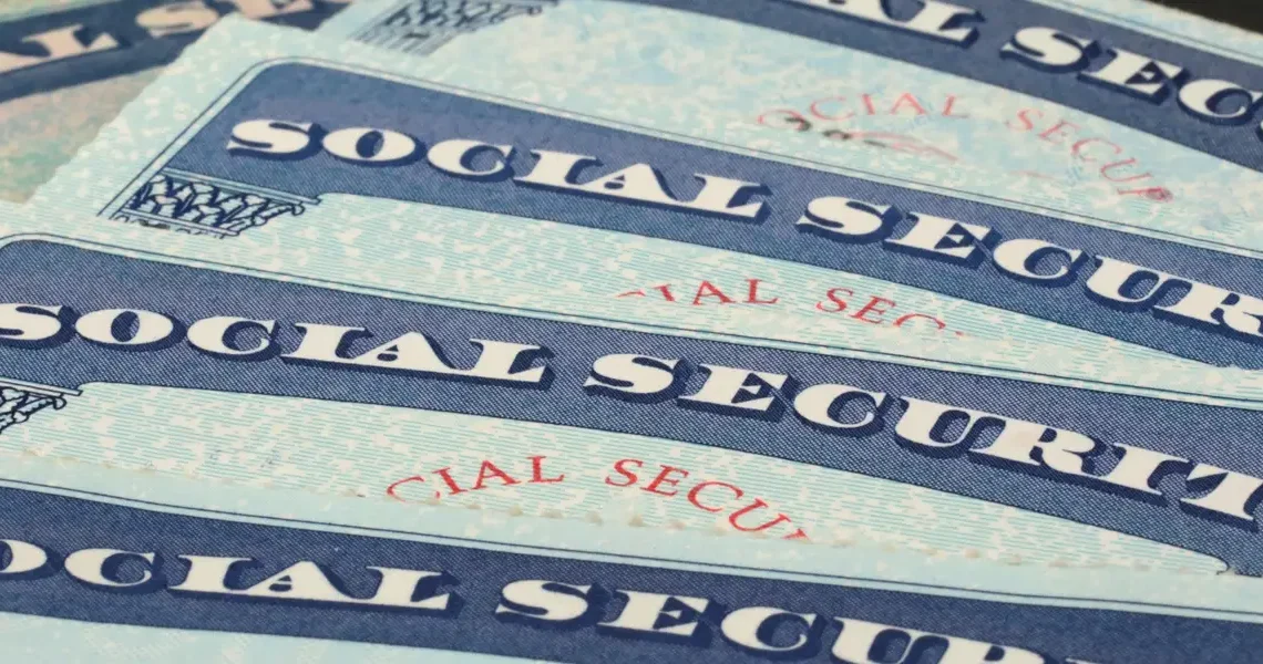 The ghost of DOGE is still haunting Social Security