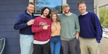 I never cared about Easter. Now that my kids are all grown up, it’s the easier holiday for them to come home.