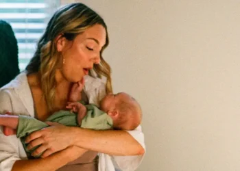 I had an identity crisis after becoming a mom. Hiring a career coach helped.