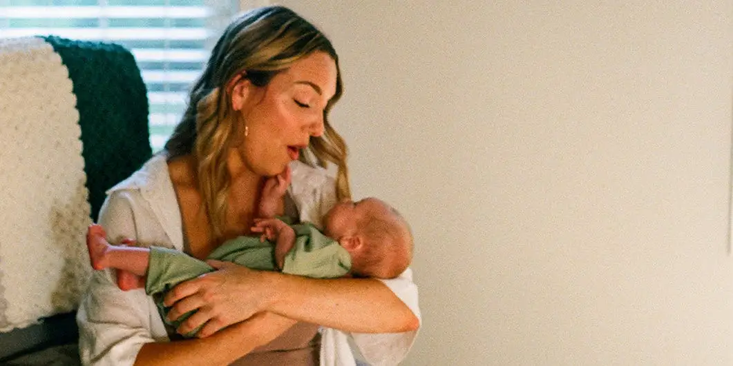 I had an identity crisis after becoming a mom. Hiring a career coach helped.