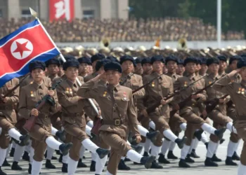 The 24 countries with the longest mandatory military service in the world