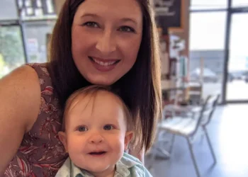 I stayed home with my kids longer than I planned because of childcare costs. It didn’t feel like I had much of a choice.