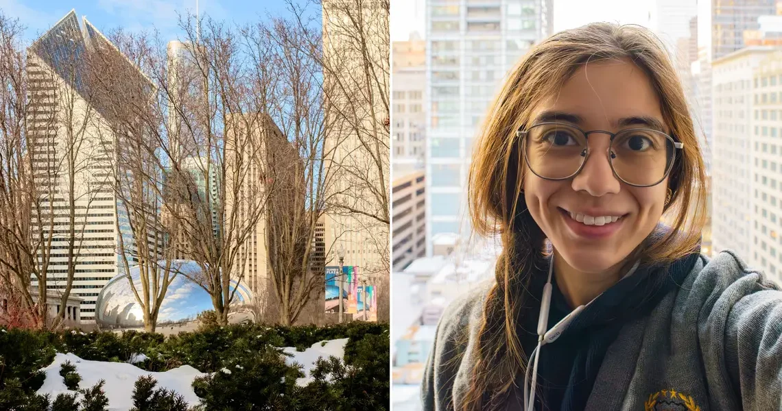 I spent 48 hours in Chicago for the first time and left with 4 regrets