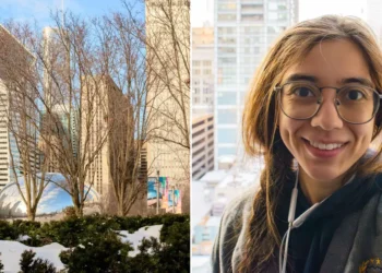 I spent 48 hours in Chicago for the first time and left with 4 regrets