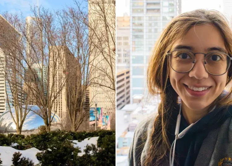 I spent 48 hours in Chicago for the first time and left with 4 regrets