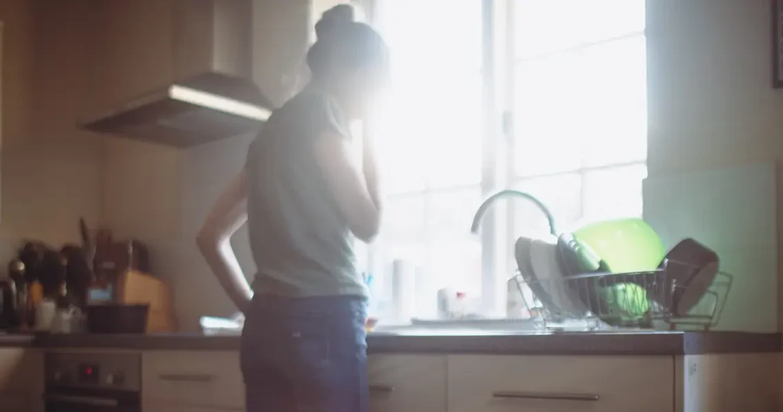 I got rid of our Google Home. My family life improved in unexpected ways.