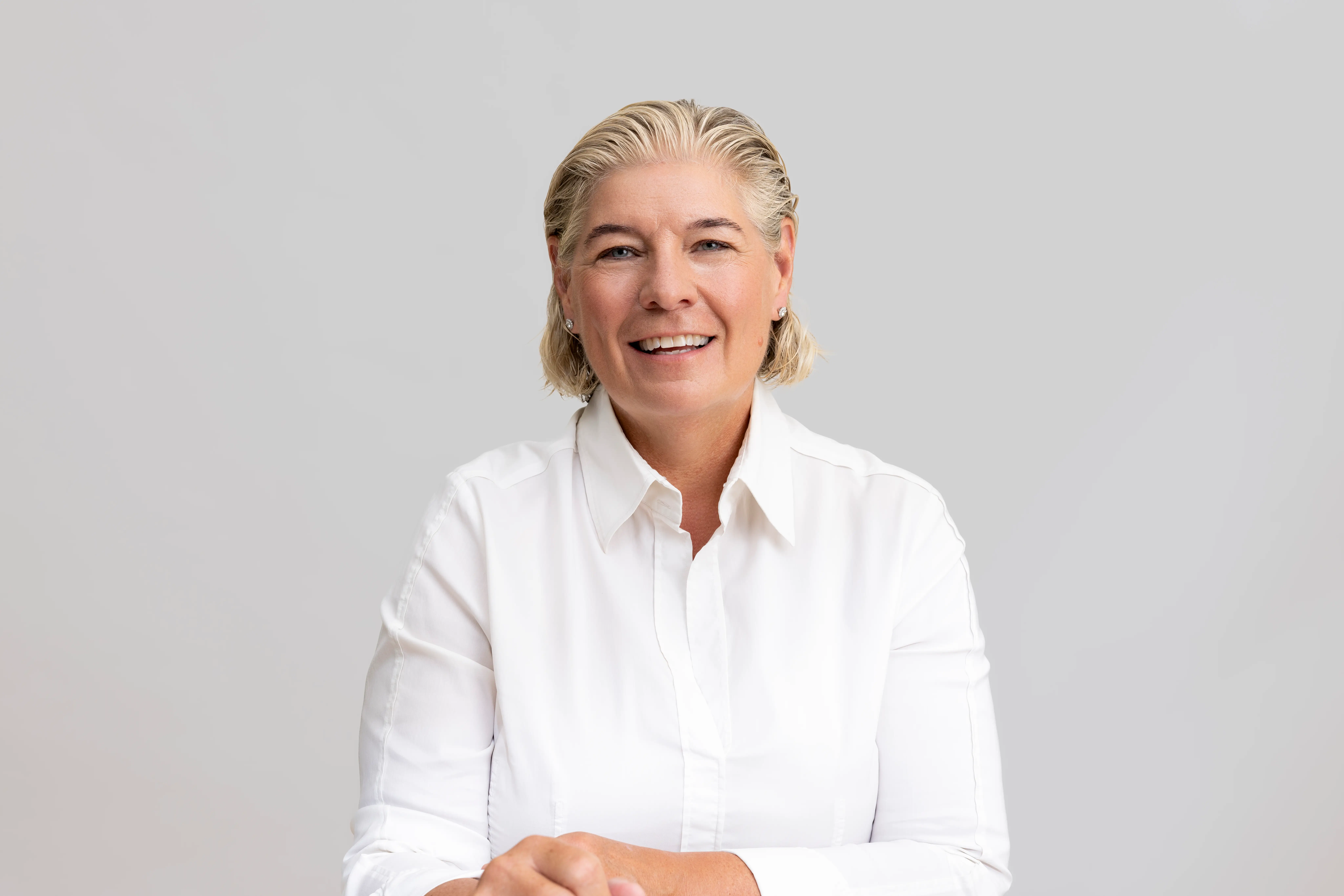 Laura Desmond, CEO of Smartly