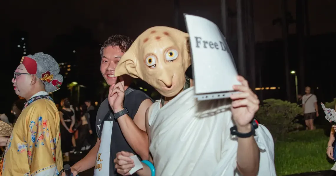 Meet ‘Dobby’: The AI agent that could kill the app economy