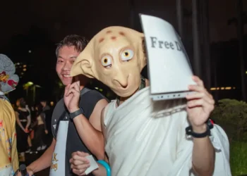 Meet ‘Dobby’: The AI agent that could kill the app economy