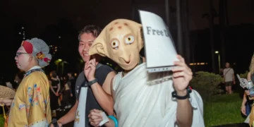 Meet ‘Dobby’: The AI agent that could kill the app economy