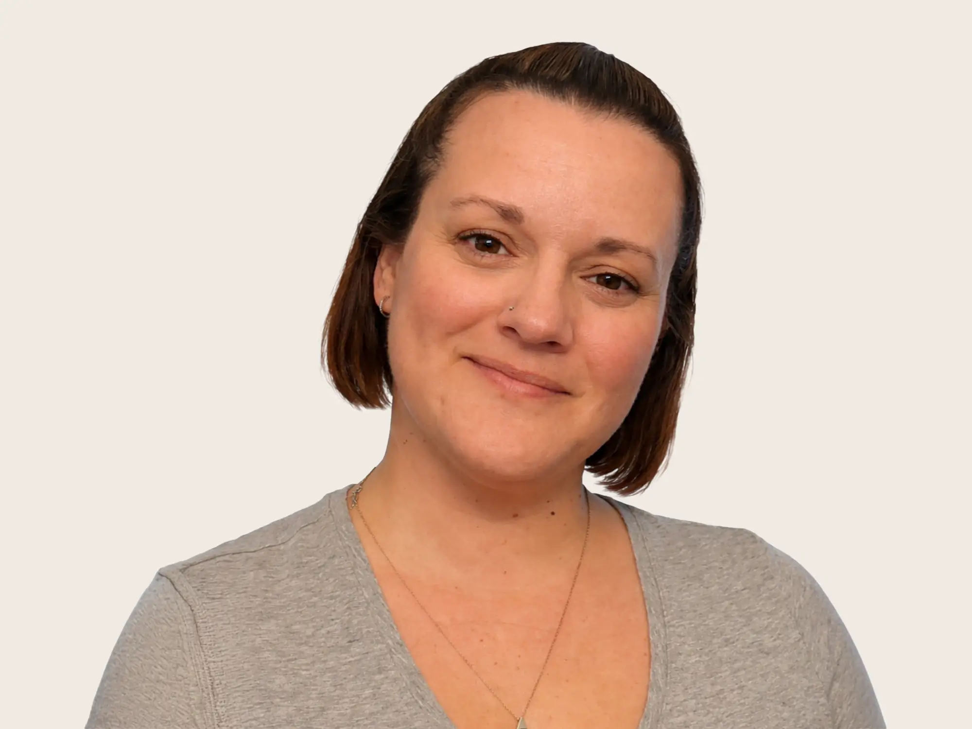 Meghan Soman headshot