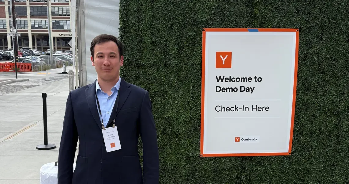 I moved across the world to get into the Ivy League. Then I quit Brown after a year to launch a VC firm at 21.