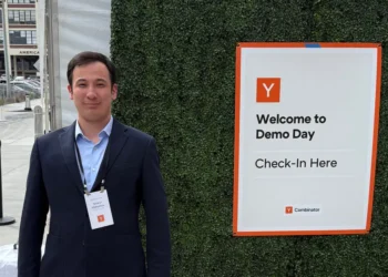 I moved across the world to get into the Ivy League. Then I quit Brown after a year to launch a VC firm at 21.