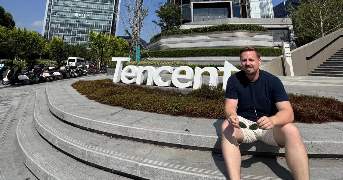 I’ve lived in China for over 10 years and saw the OpenClaw craze unfold. The West needs to keep up.