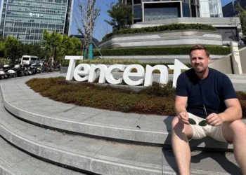 I’ve lived in China for over 10 years and saw the OpenClaw craze unfold. The West needs to keep up.