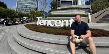 I’ve lived in China for over 10 years and saw the OpenClaw craze unfold. The West needs to keep up.