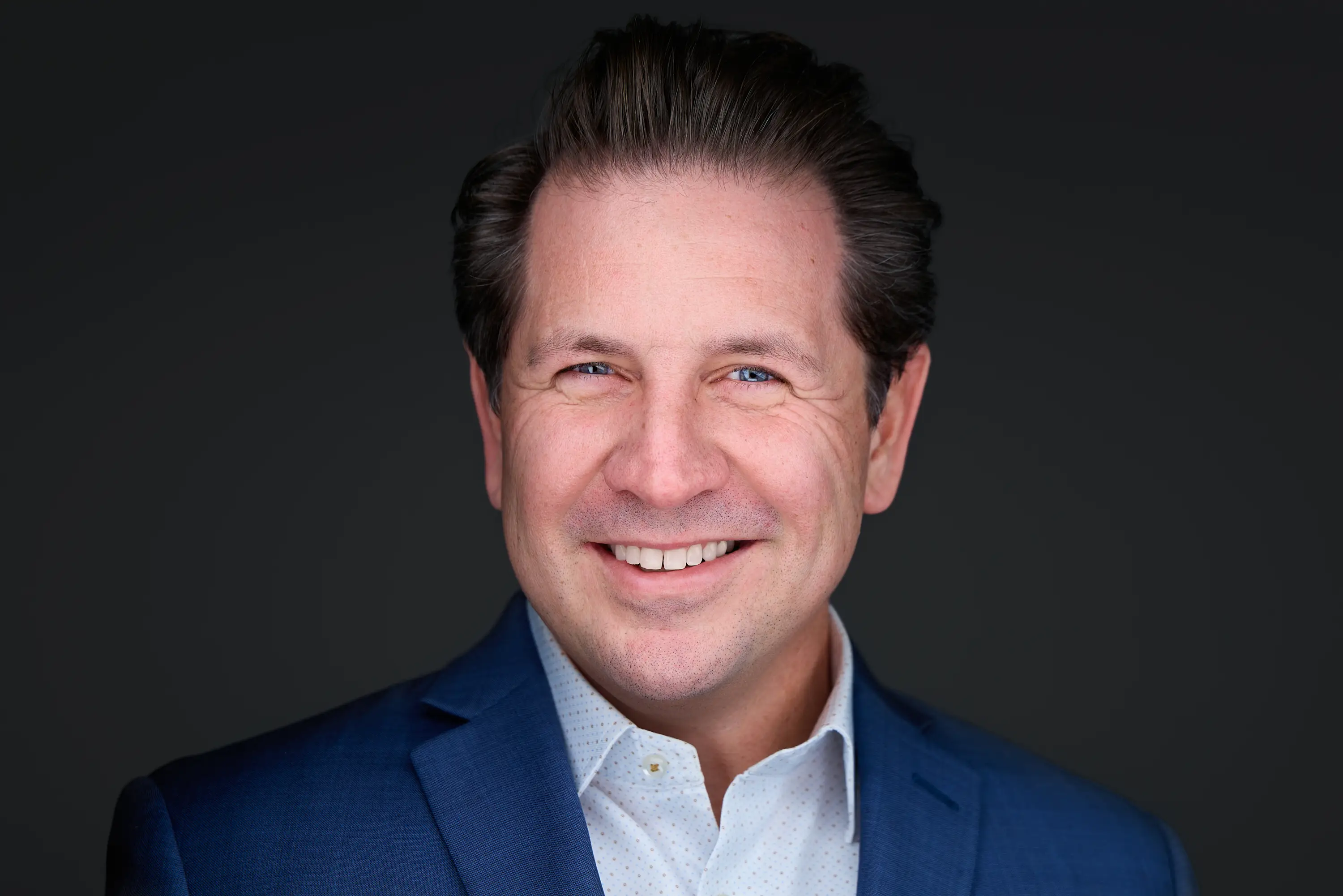 Chris Milone A Place for Mom