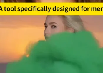 TikTok ran ads for AI apps that digitally undress people in photos