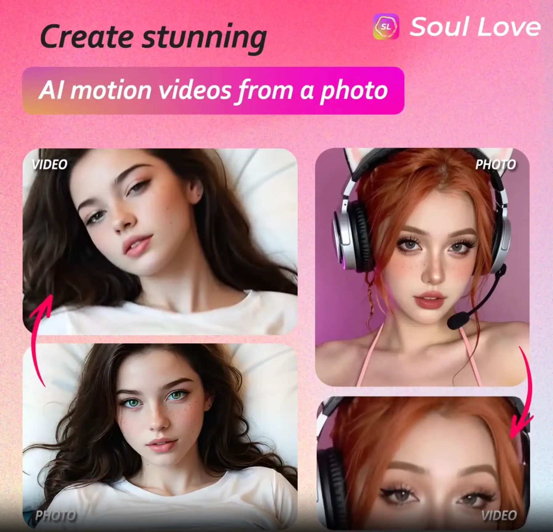 tiktok soul love app