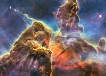 As the Hubble Space Telescope turns 36, see 36 of its most breathtaking photos of space
