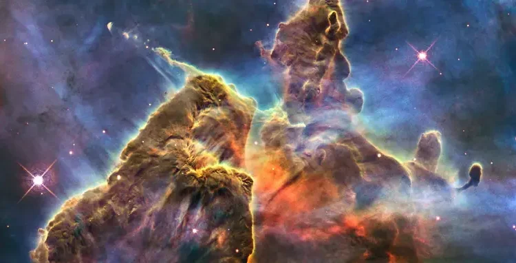 As the Hubble Space Telescope turns 36, see 36 of its most breathtaking photos of space