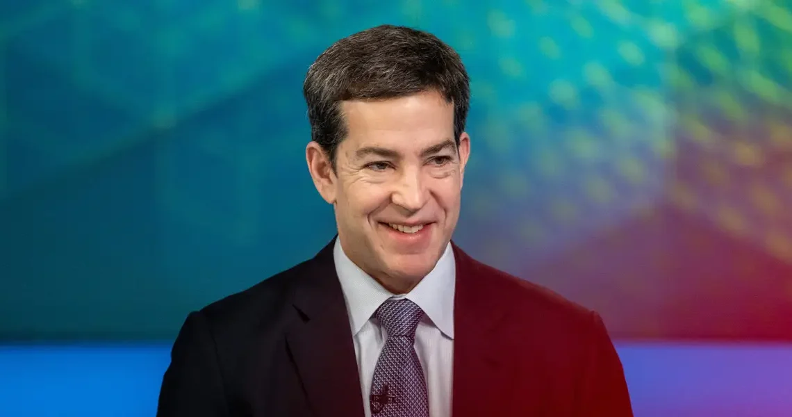 Okta’s CEO says all AI agents need a kill switch