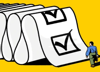 9 things you should never do after starting a new job, according to etiquette experts