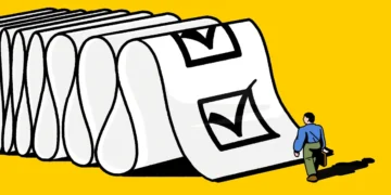 9 things you should never do after starting a new job, according to etiquette experts