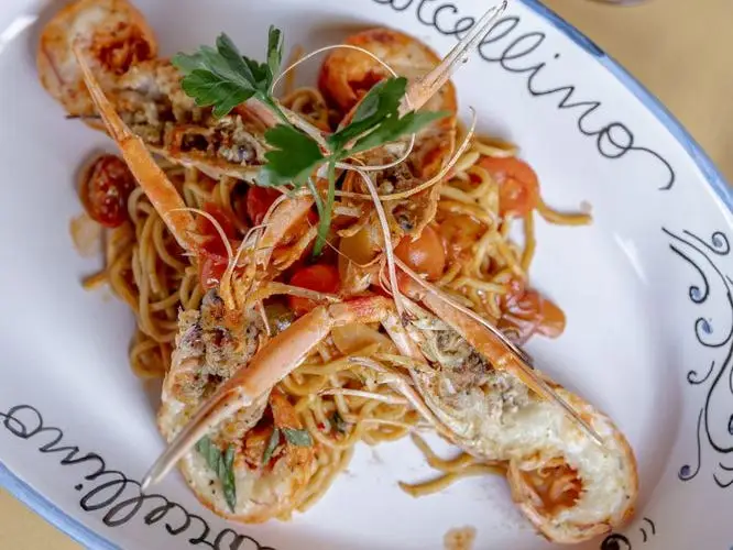 Marcellino Ristorante