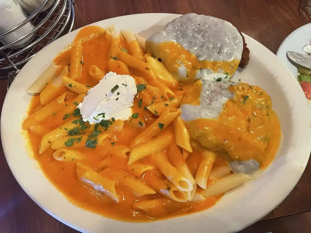 Mrs. Robino's Restaurant