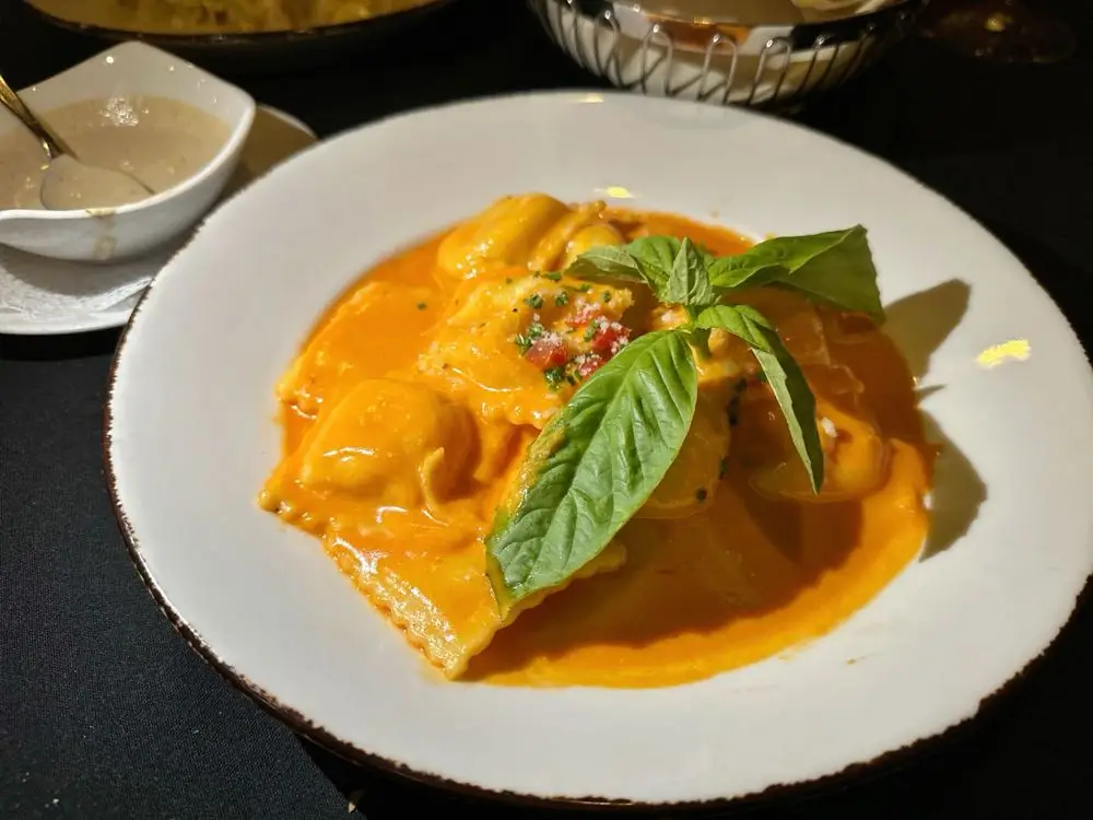 Christinis Ristorante Italiano